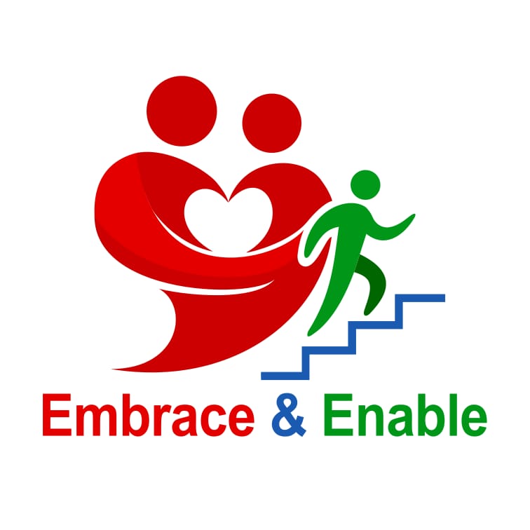 Embrace and Enable